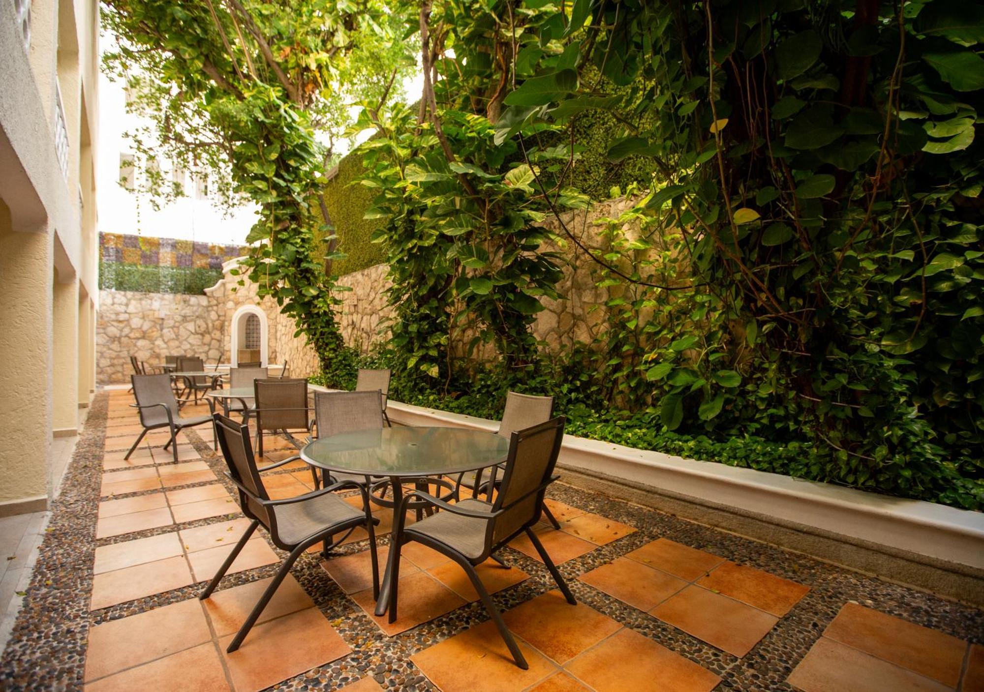 Sereniacancun, Z Hotelera Apartamento *