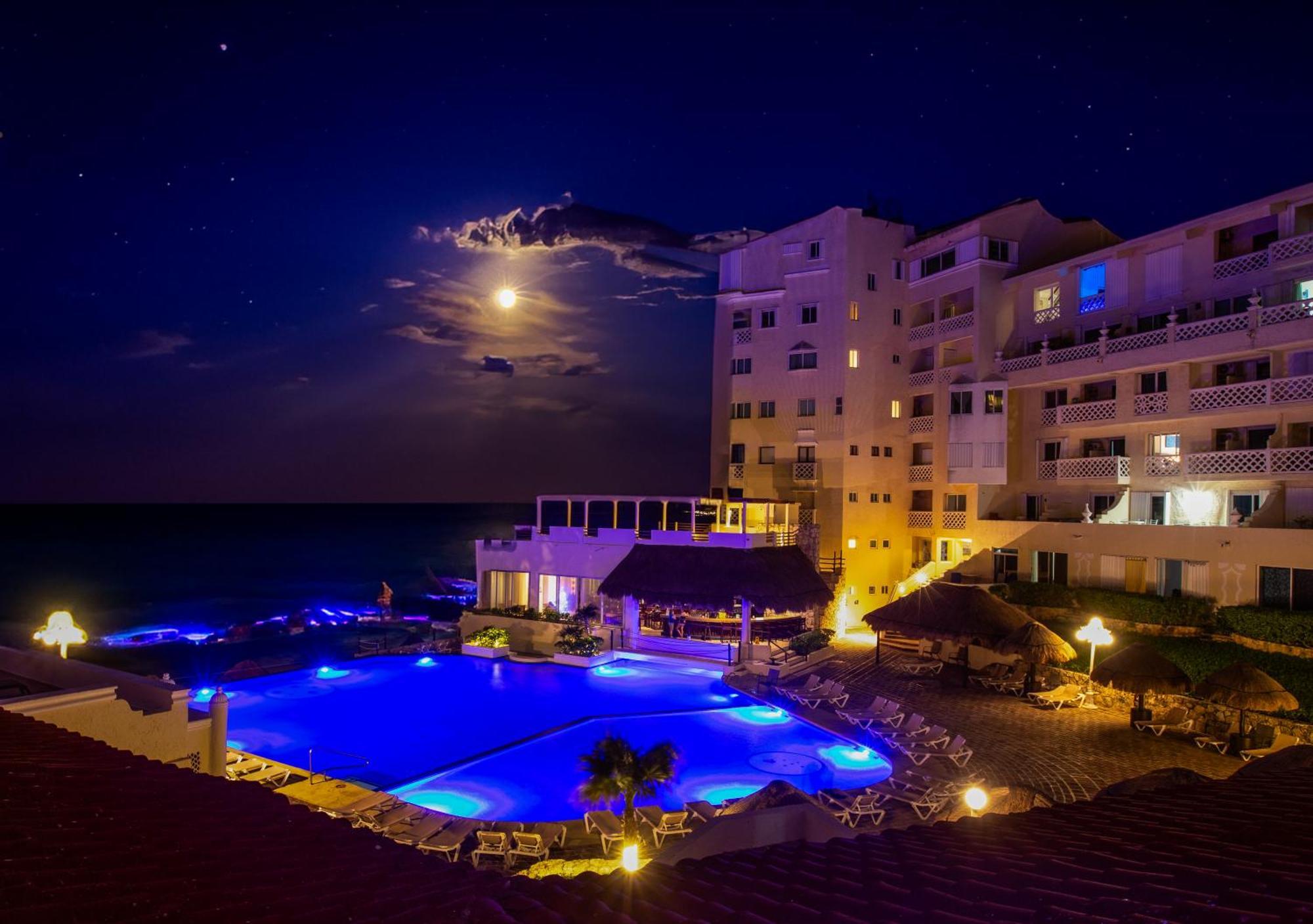 Apartamento Sereniacancun, Z Hotelera Cancún
