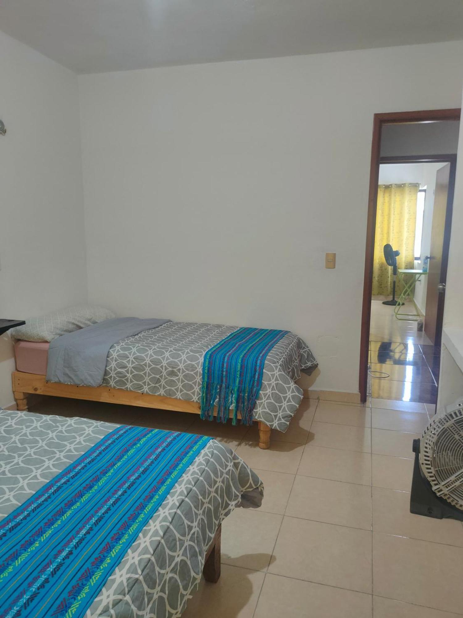 Casa Coraza *