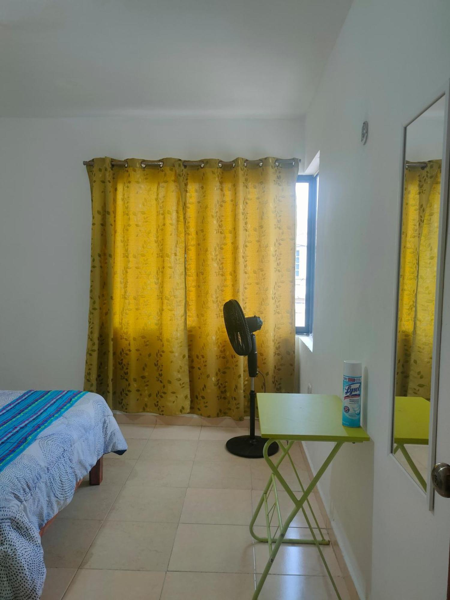 Habitación en casa particular Casa Coraza