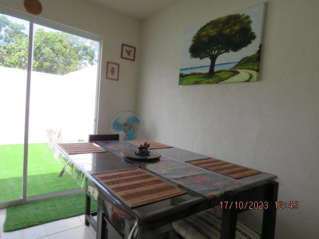 Casa Turquesa Сasa de vacaciones *