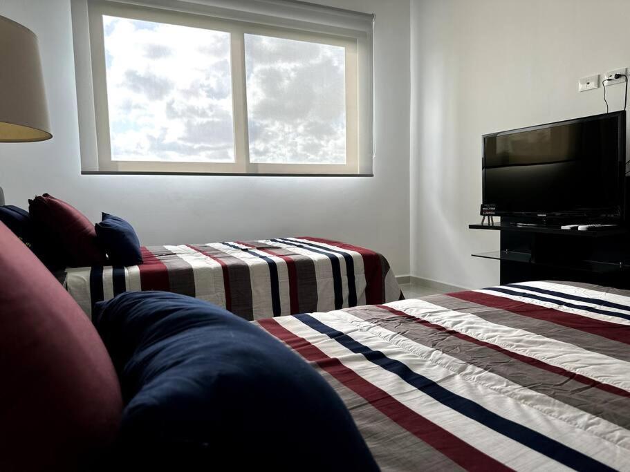 Сasa de vacaciones Amplia Casa En Residencial Aqua *