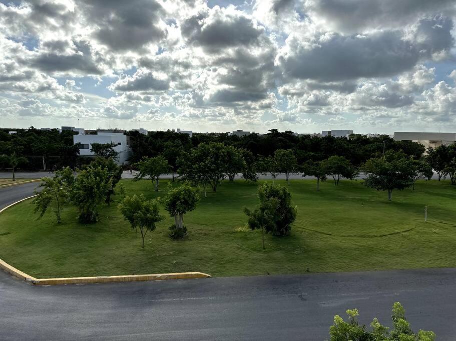 Amplia Casa En Residencial Aqua * Cancún