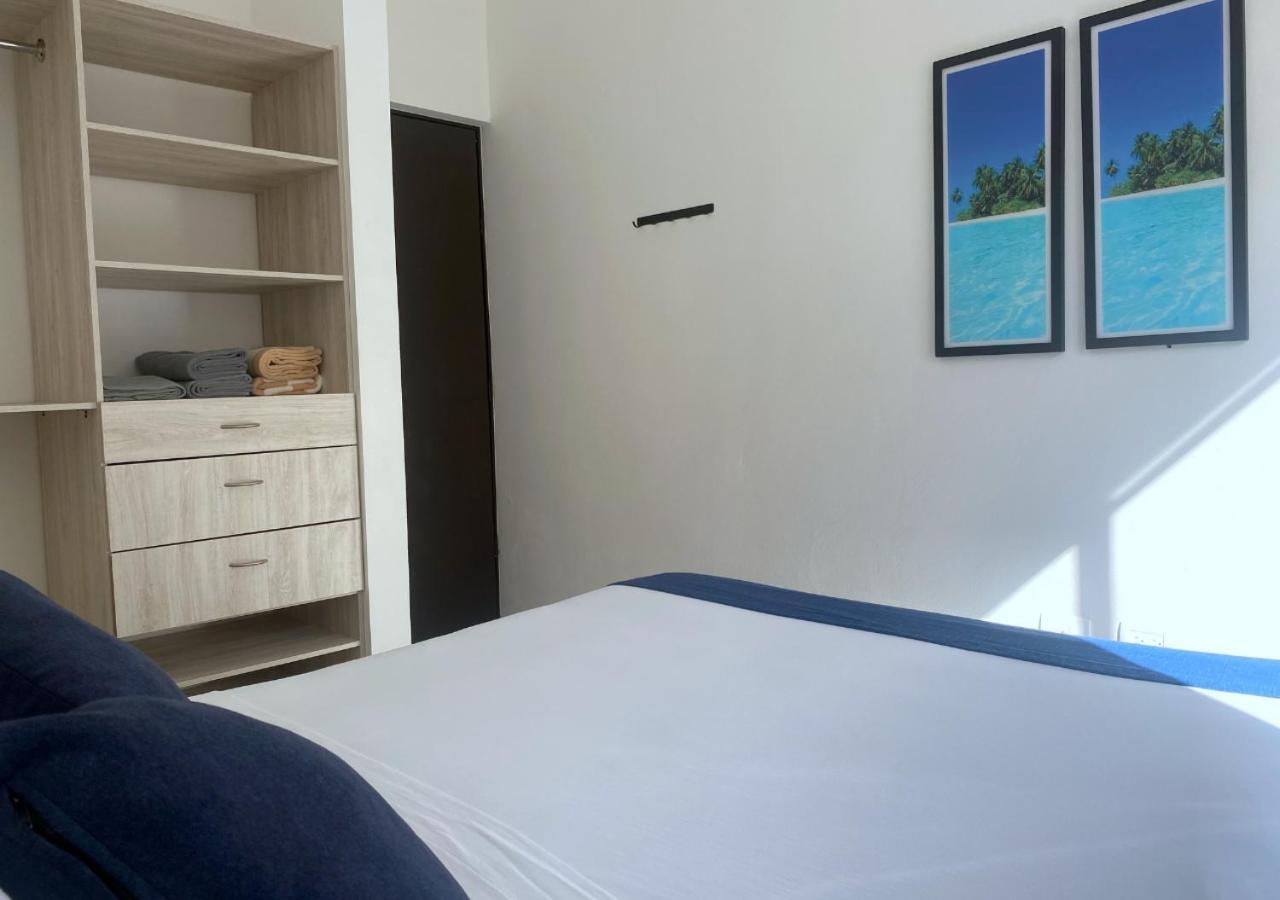 Casa Familiar En Privado Cerca De Playa Cancún
