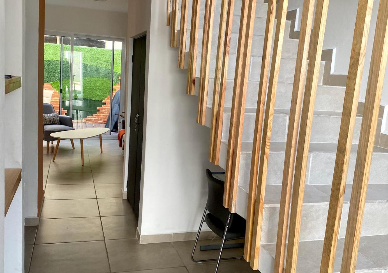 Casa Familiar En Privado Cerca De Playa *