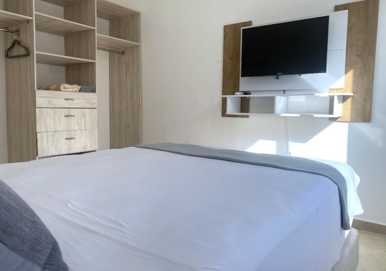 Casa Familiar En Privado Cerca De Playa * Cancún