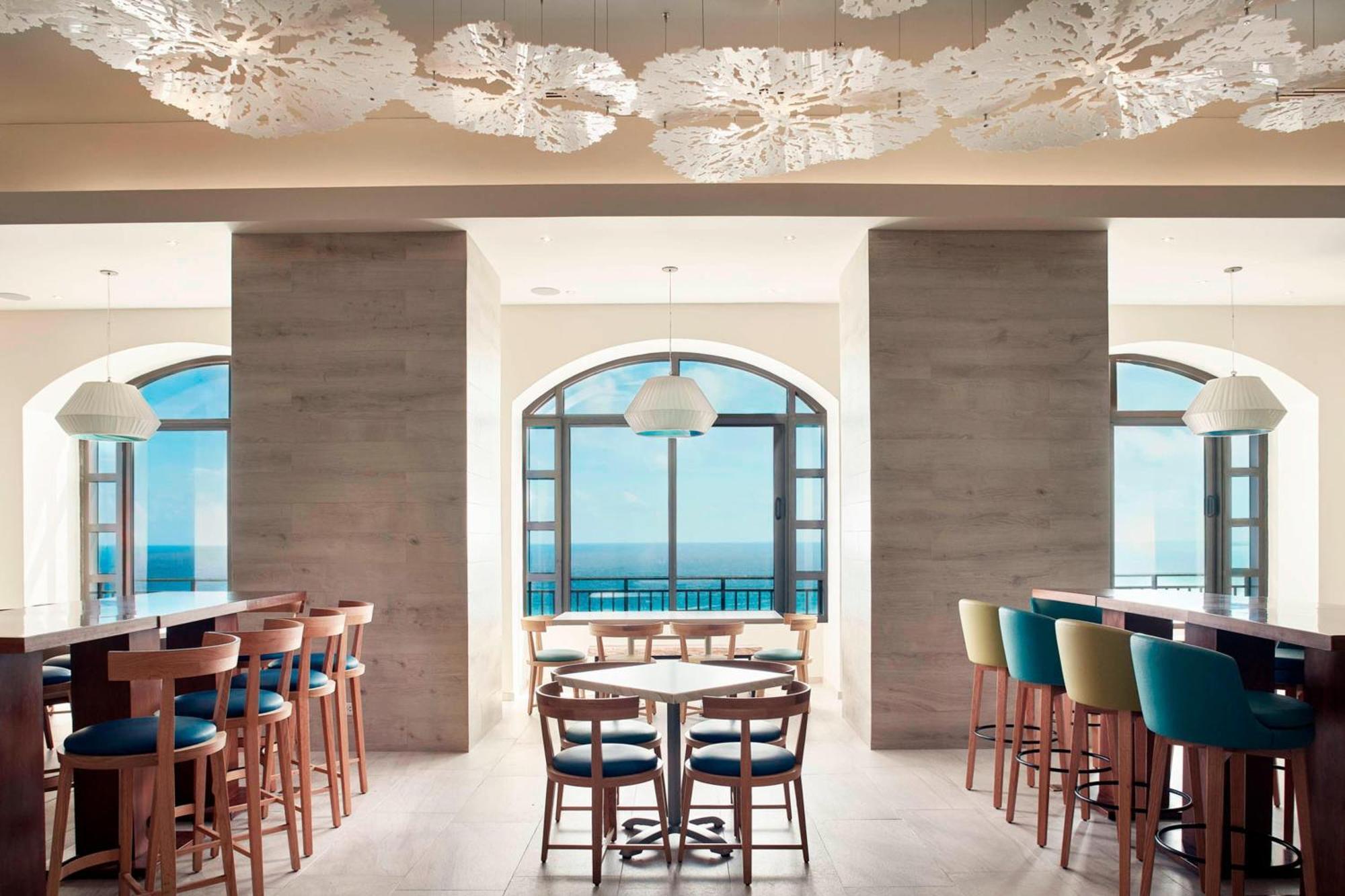 Jw Marriott &