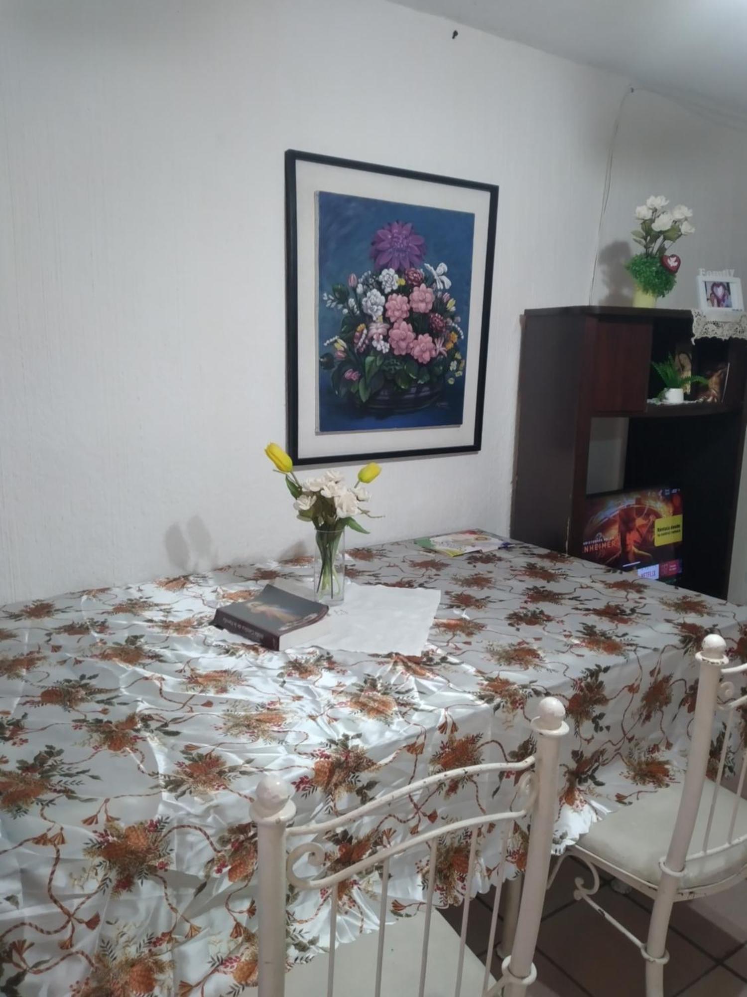 Habitación en casa particular Tajamar Cancún