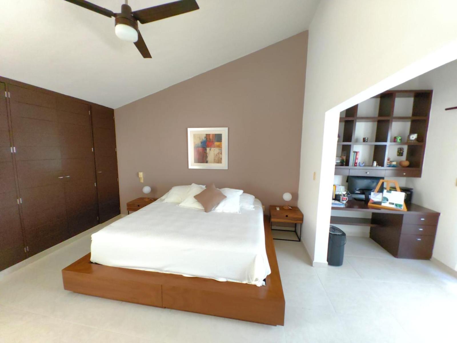Casa Serena Cancún