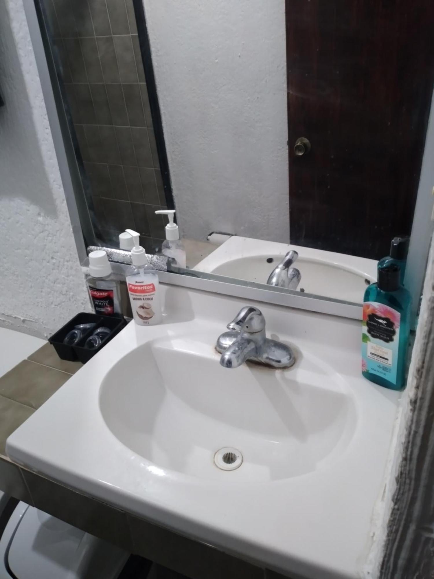 Habitación en casa particular Tajamar Cancún
