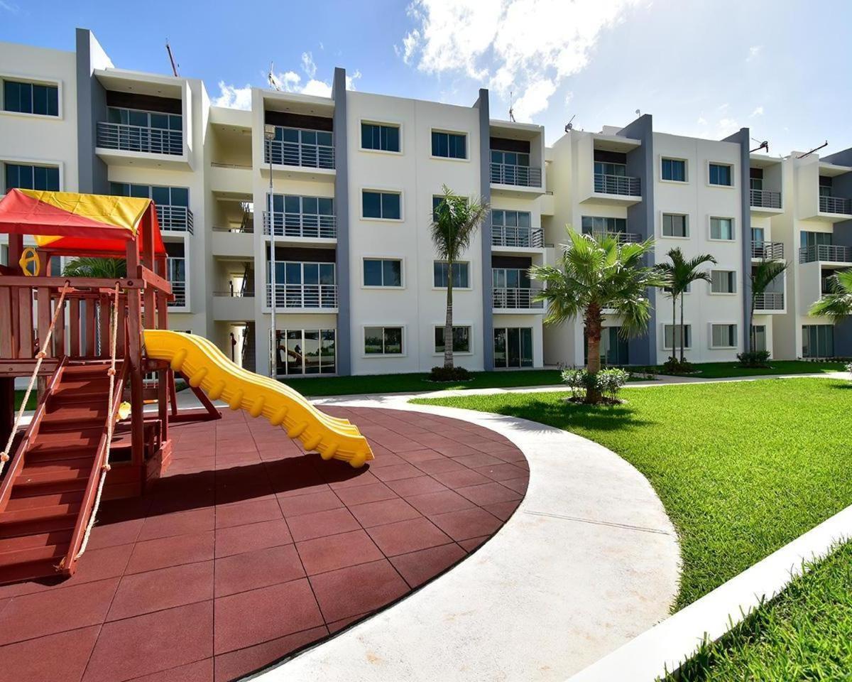Madison Luxory Cancún