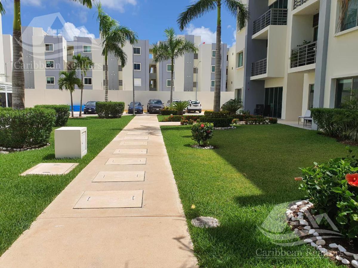 Apartamento Madison Luxory Cancún
