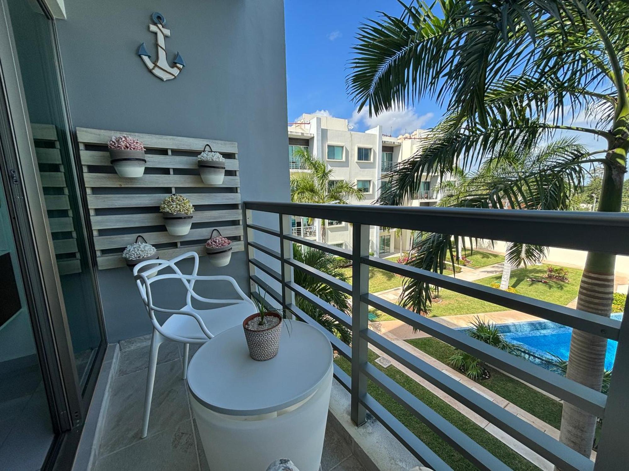 Madison Luxory Apartamento