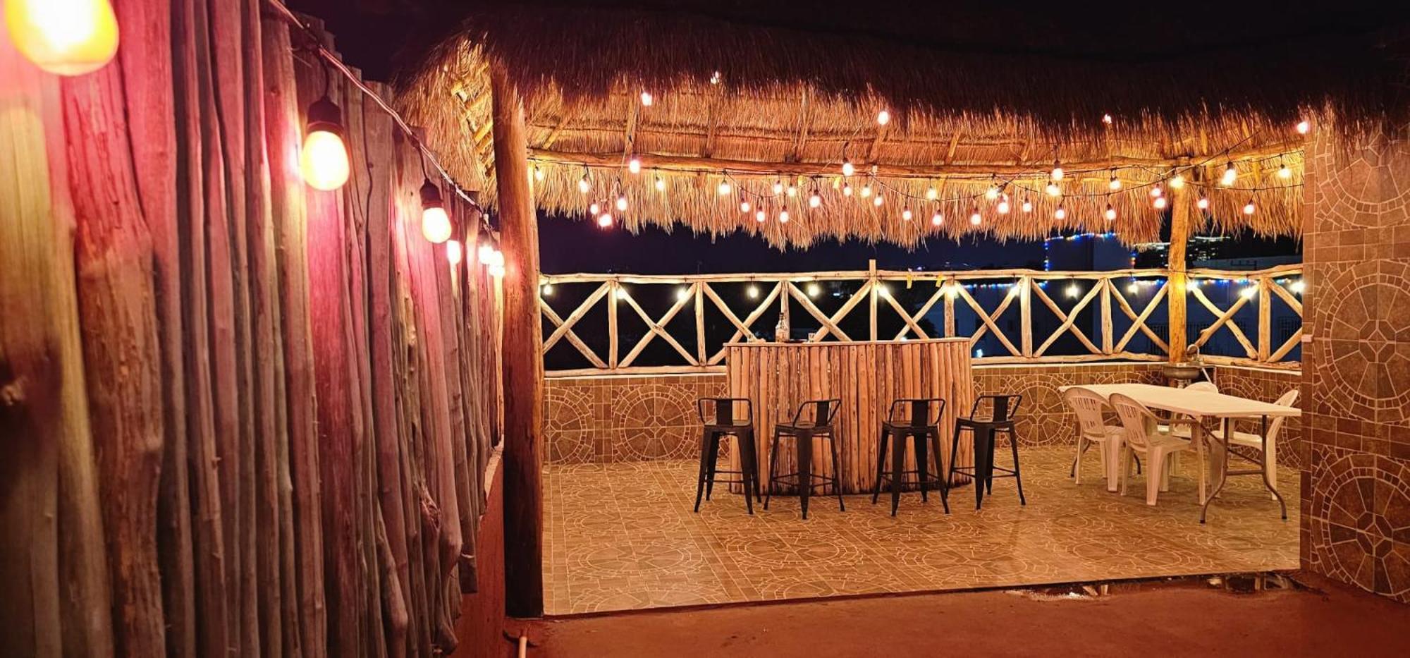 Casa Miamore - Family Getaway Holiday home Cancun