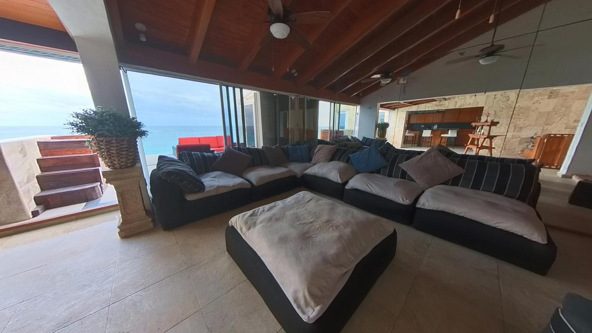 Apartamento Penthouse Plaza Sv Cancún