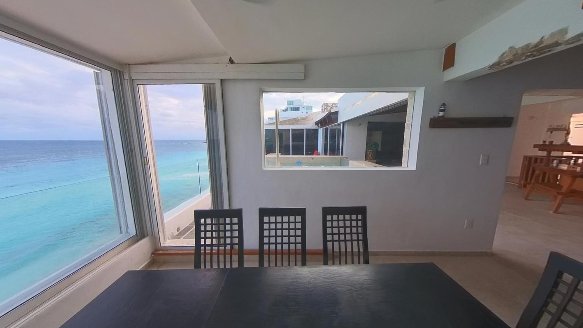Apartamento Penthouse Plaza Sv
