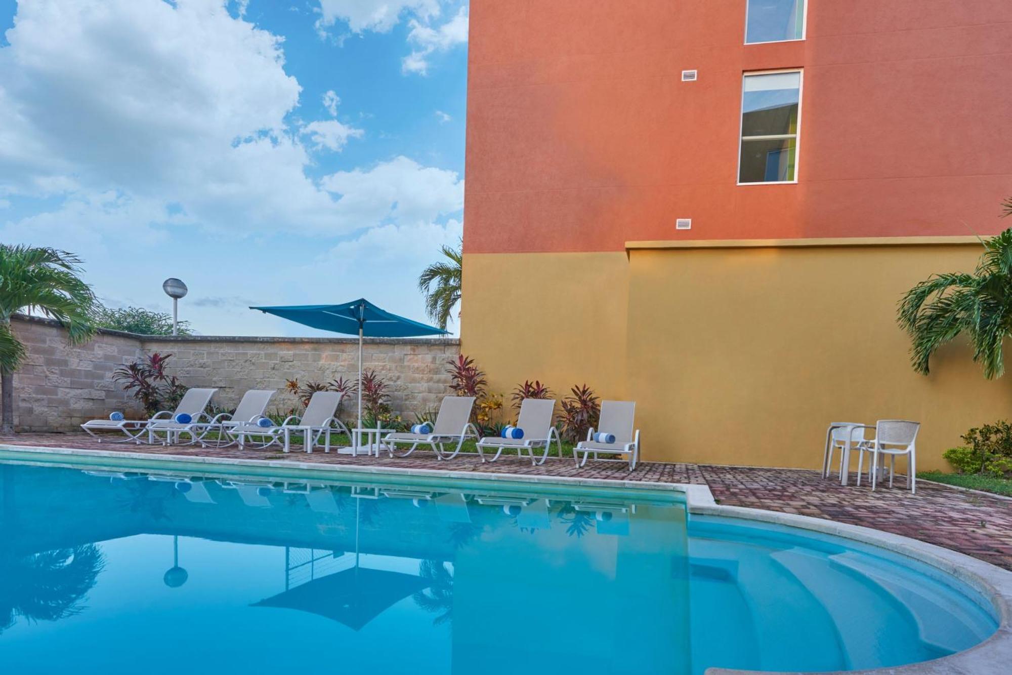 Express By Marriott 4* Cancún
