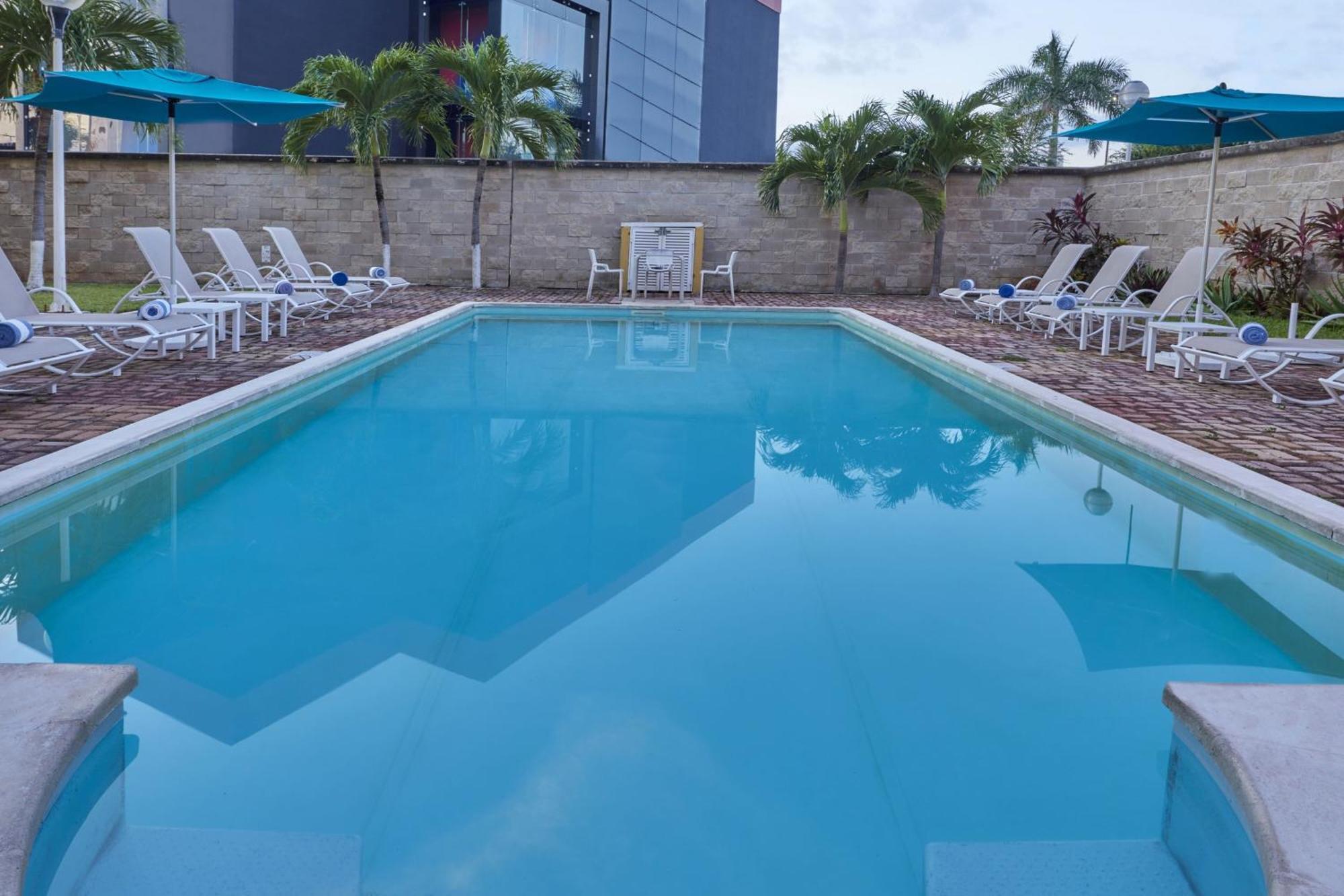 Express By Marriott