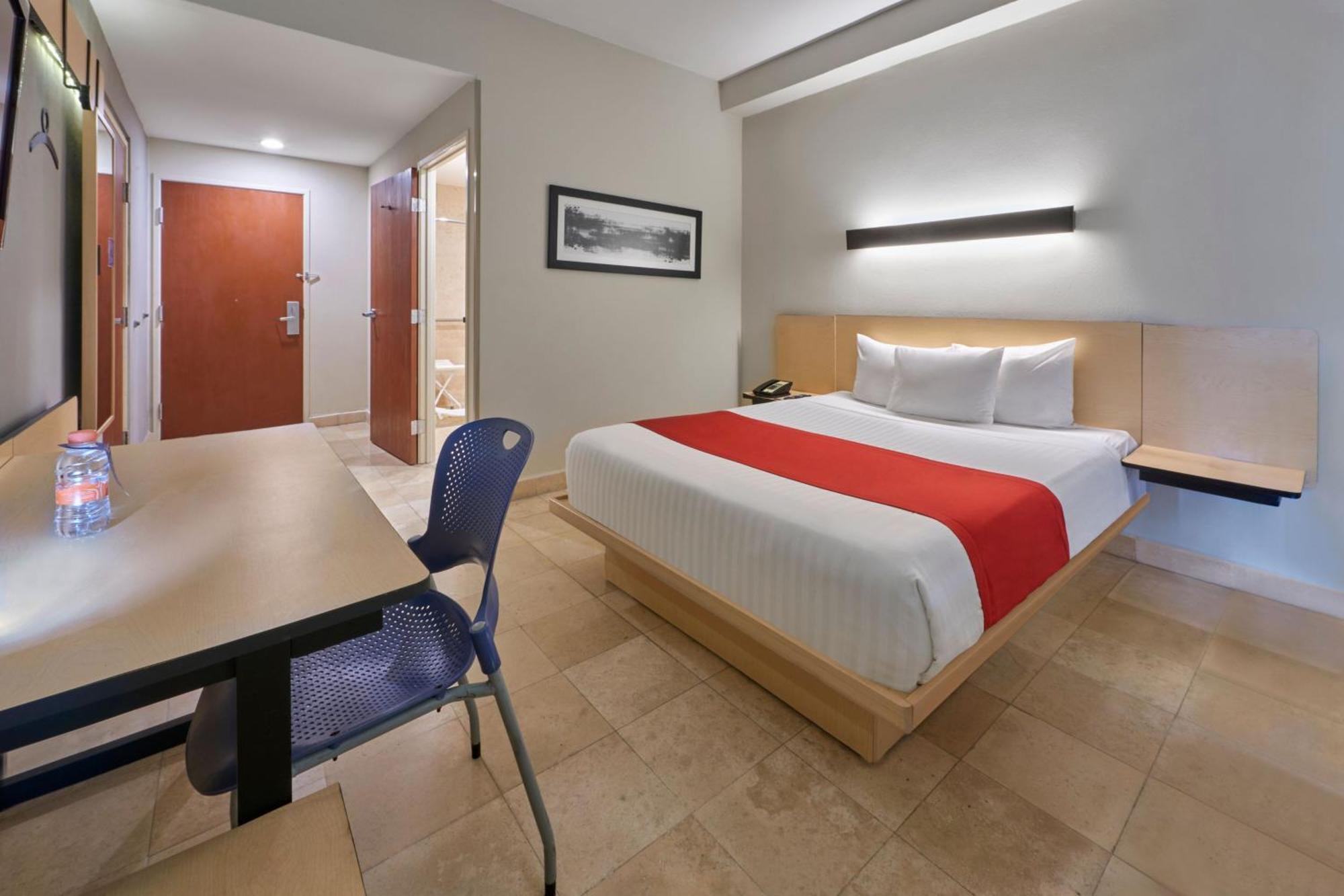 Hotel Express By Marriott