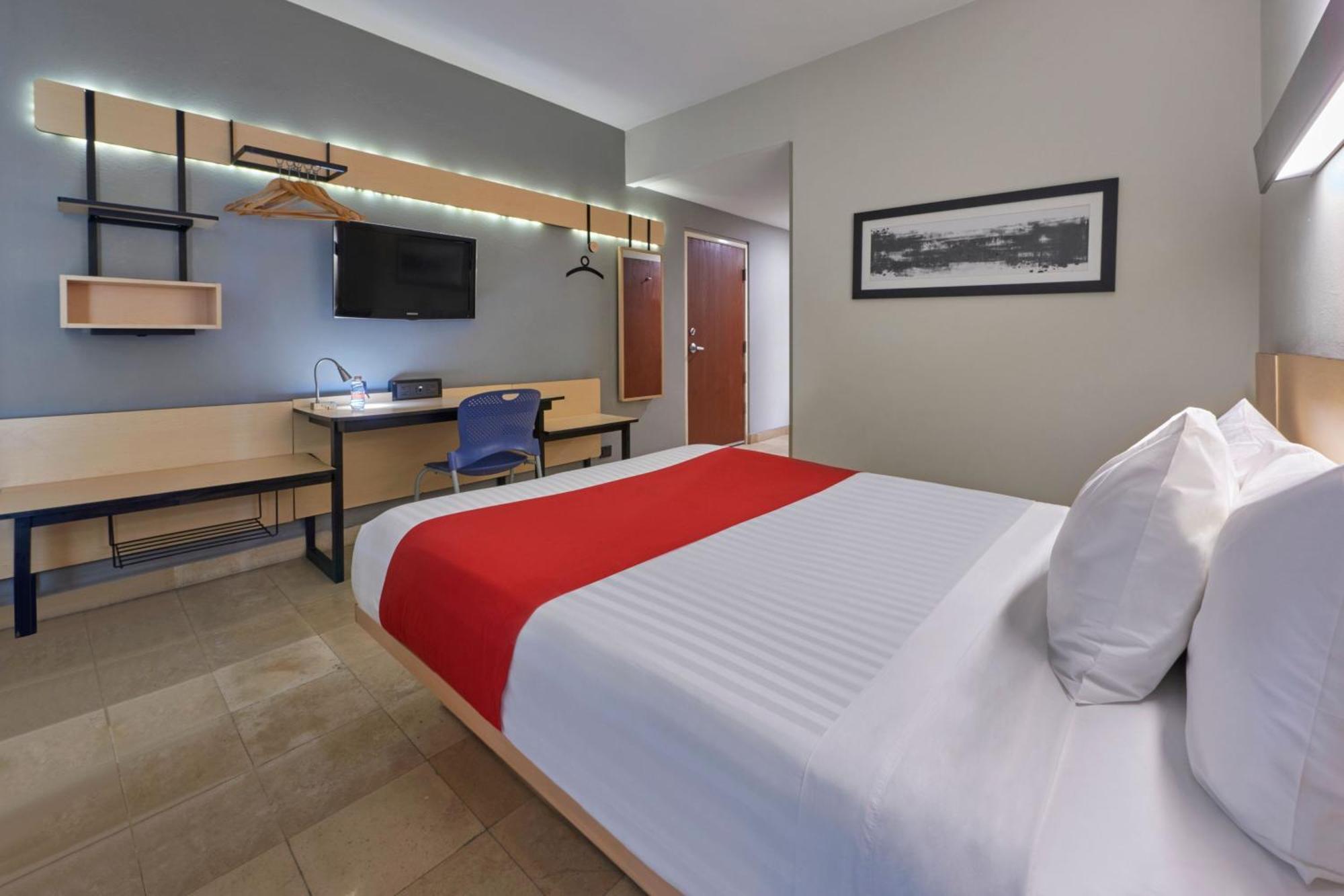 Express By Marriott Hotel Cancún
