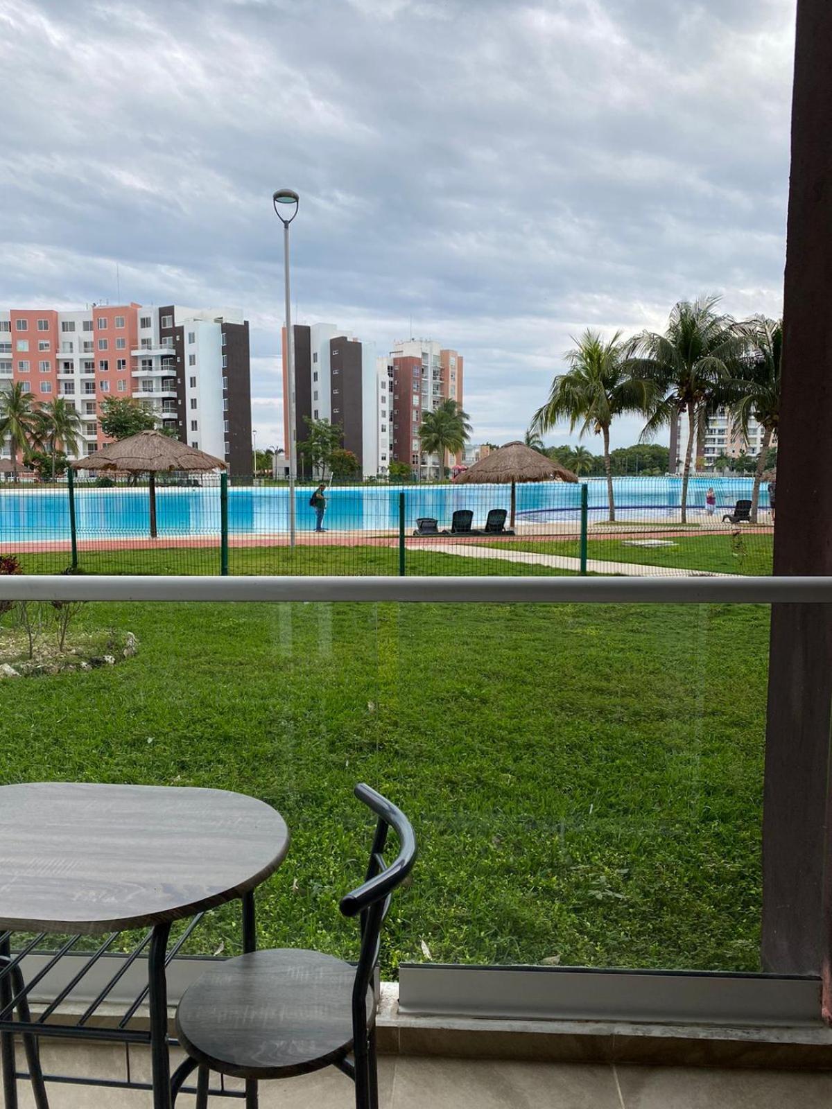 Apartment Dreaming Lagoons 4 *