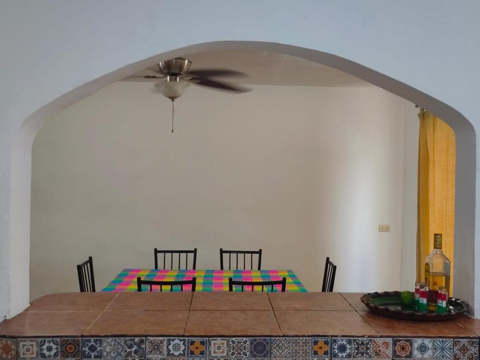 Habitación en casa particular Casa Coraza *