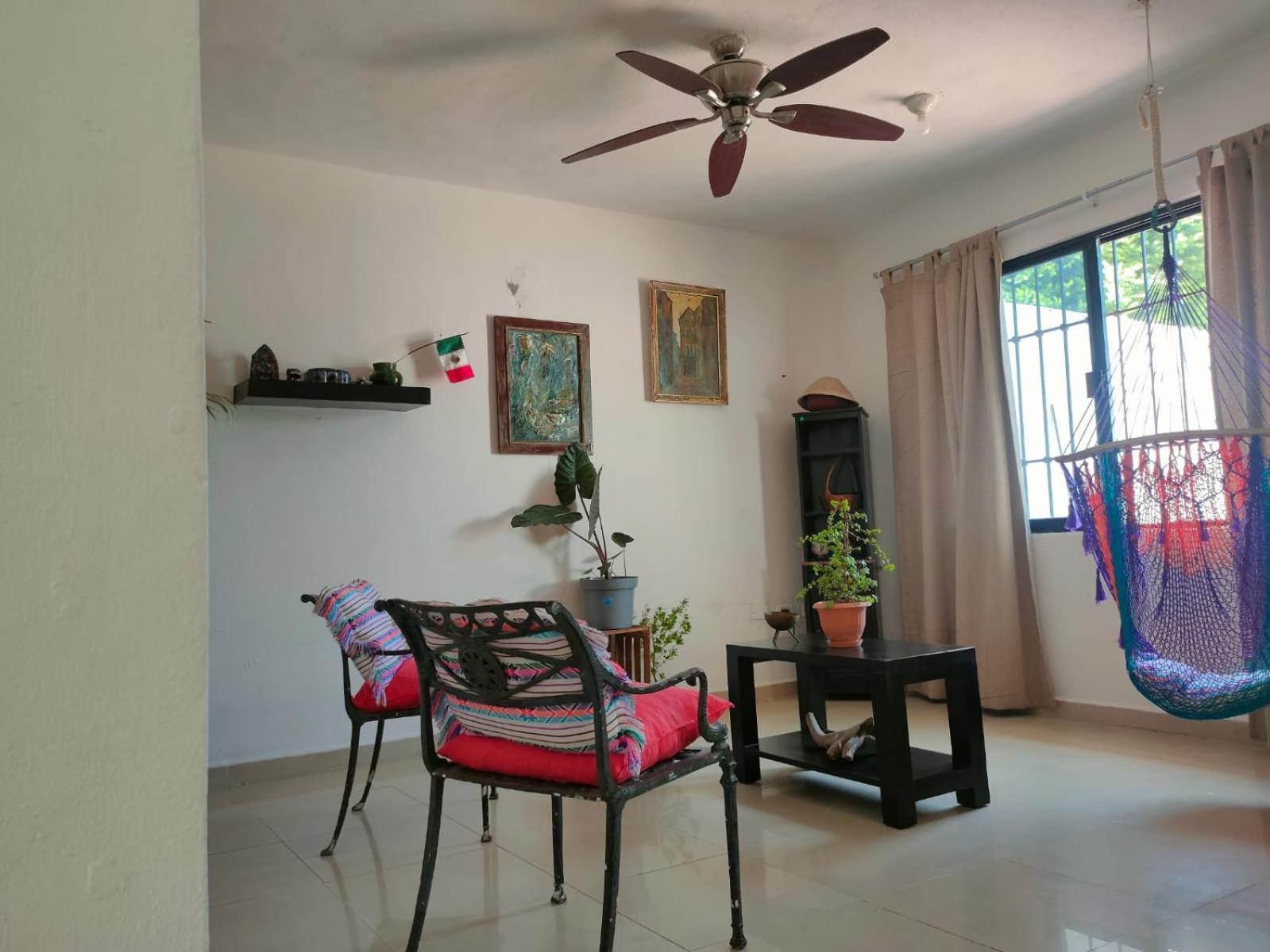 Casa Coraza Habitación en casa particular *