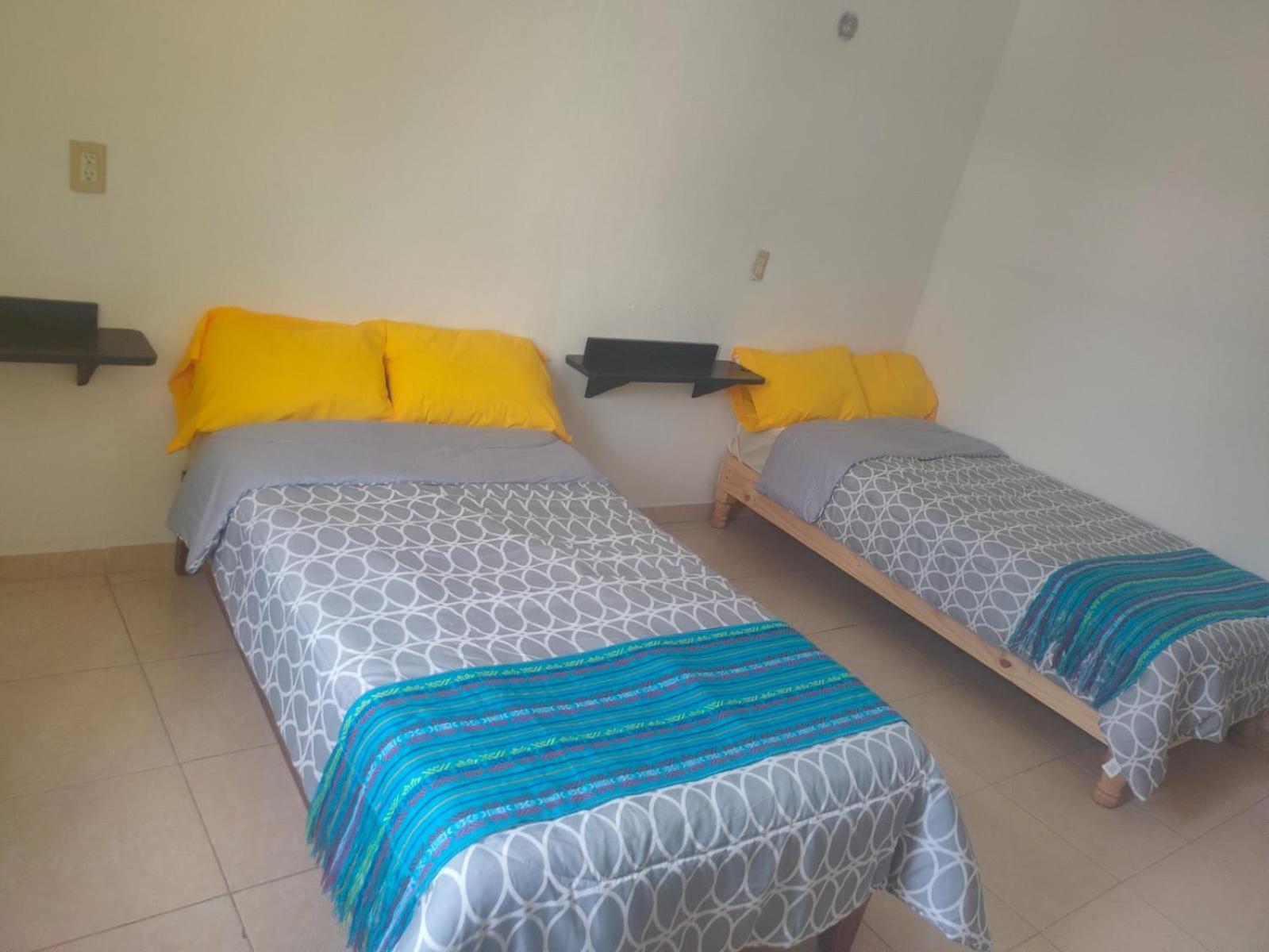Casa Coraza * Cancún