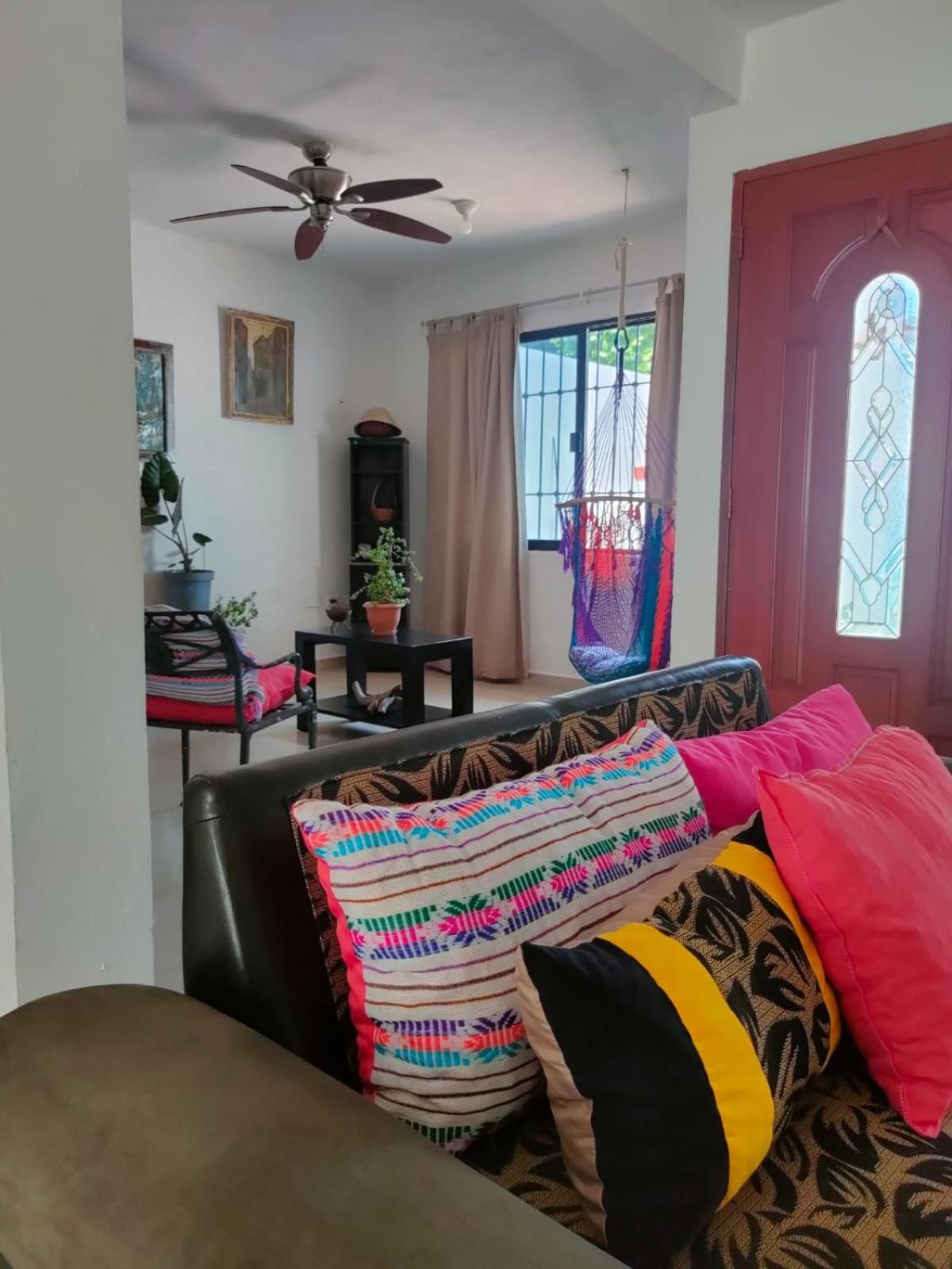 Casa Coraza Cancún