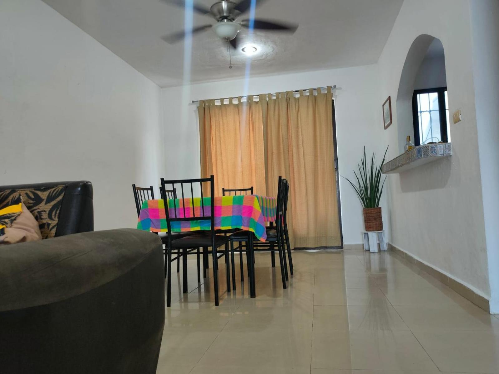 Casa Coraza Cancún