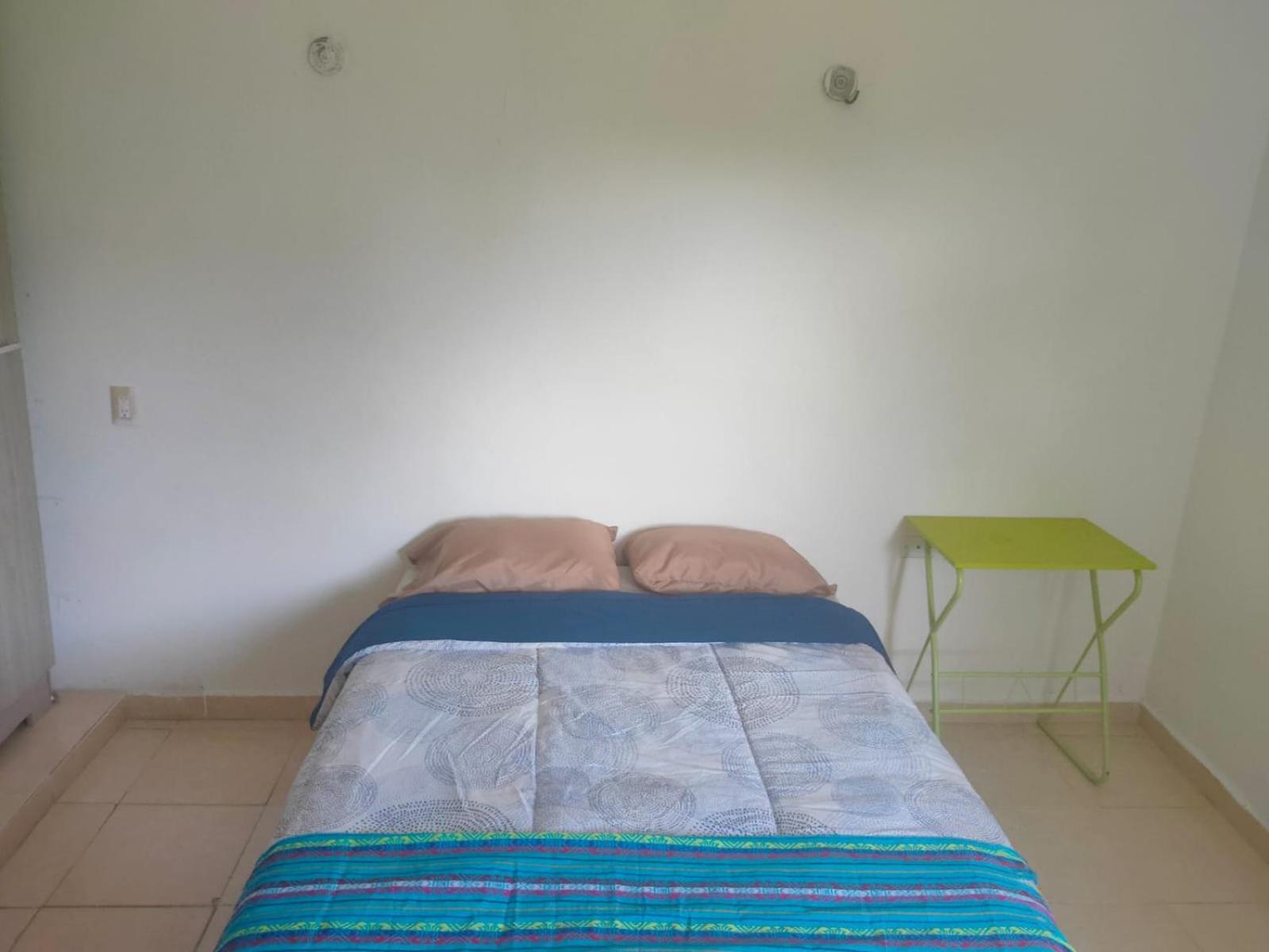 Casa Coraza * Cancún