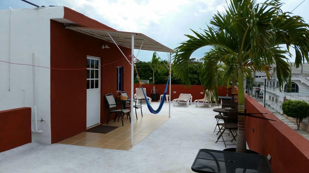 Edificio Velas Apartamento Cancún