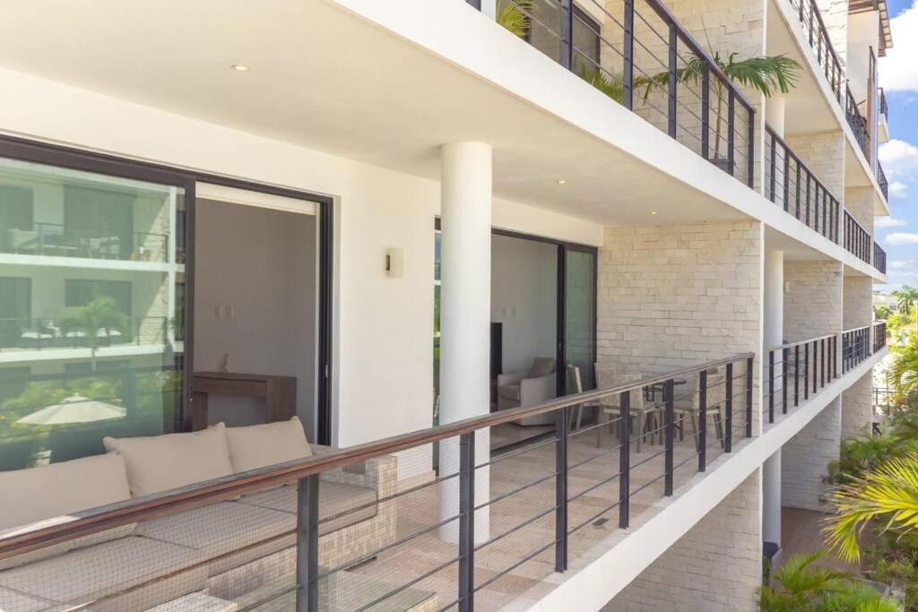 Apartamento Increible Depto En Palmar Residencial Cancún