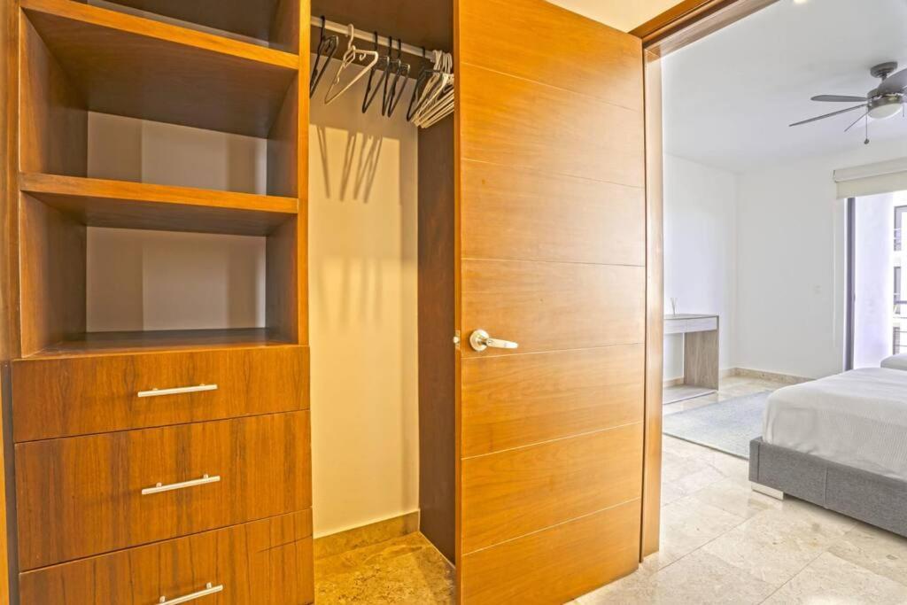 Increible Depto En Palmar Residencial Apartamento *