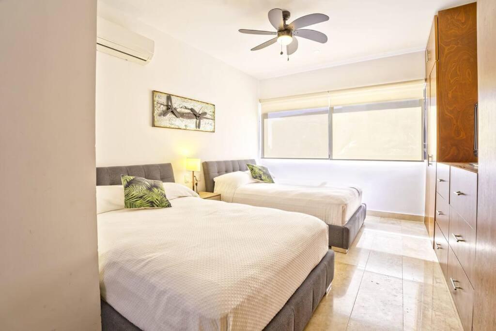 Apartamento Increible Depto En Palmar Residencial