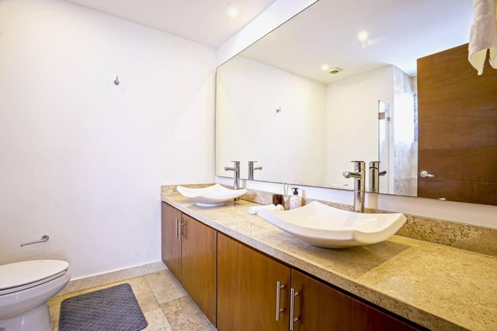 Increible Depto En Palmar Residencial Apartamento