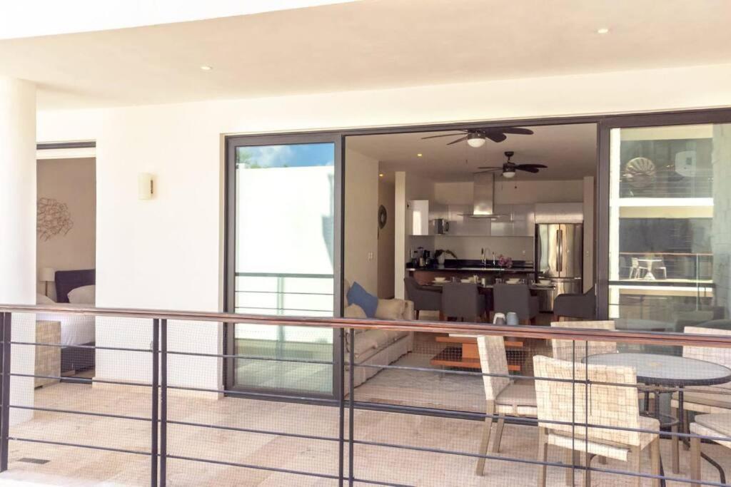 Increible Depto En Palmar Residencial Cancún