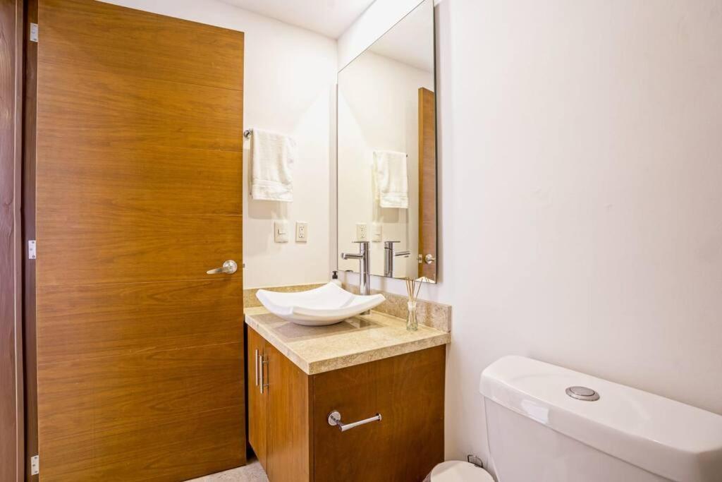 Apartamento Increible Depto En Palmar Residencial *