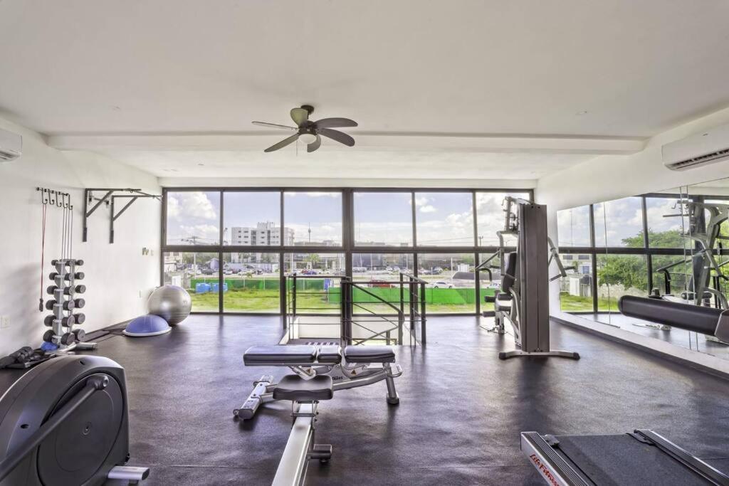 Apartamento Increible Depto En Palmar Residencial *