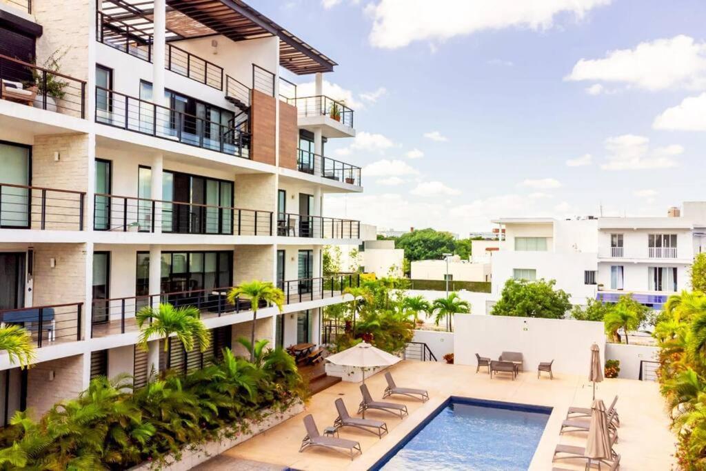 Apartamento Increible Depto En Palmar Residencial