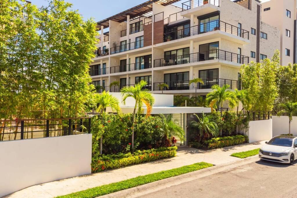 Increible Depto En Palmar Residencial Apartamento