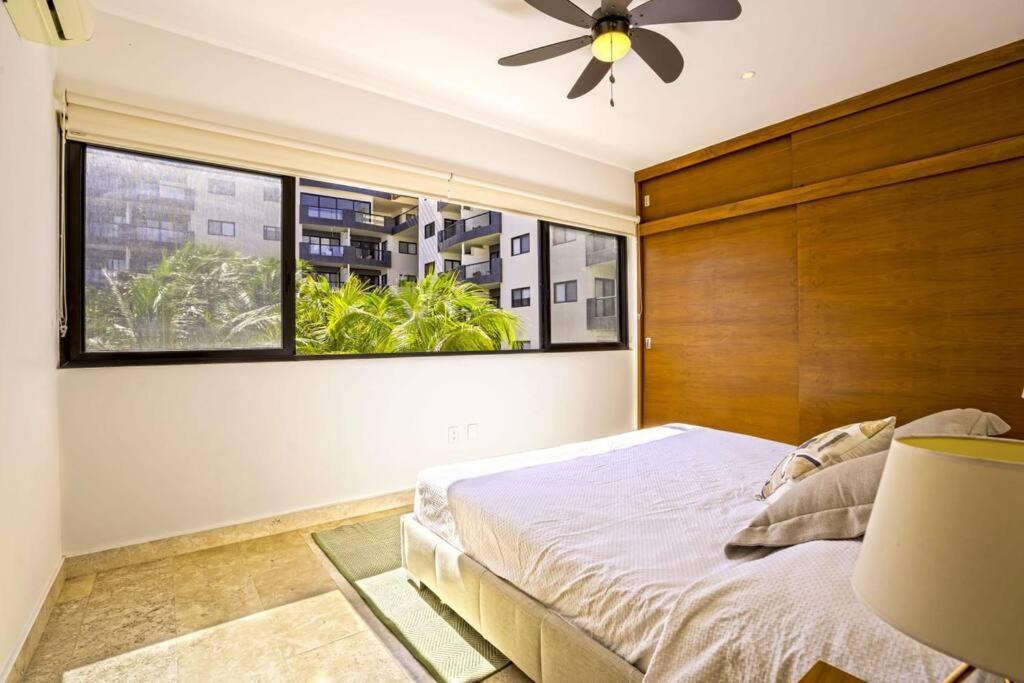 Apartamento Increible Depto En Palmar Residencial *