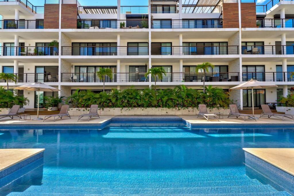 Apartamento Increible Depto En Palmar Residencial