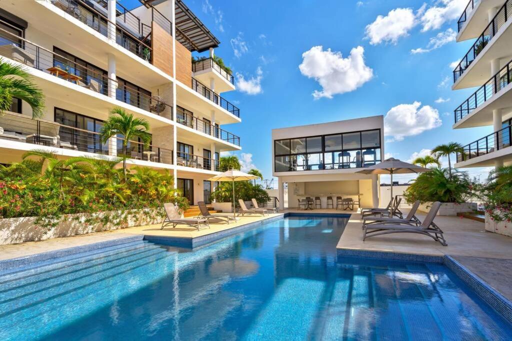 Apartamento Increible Depto En Palmar Residencial *