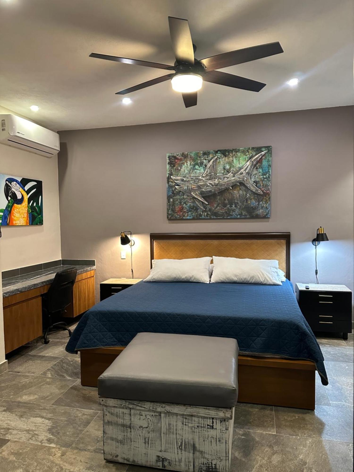 Oasis Urban Retreat Apartamento Cancún