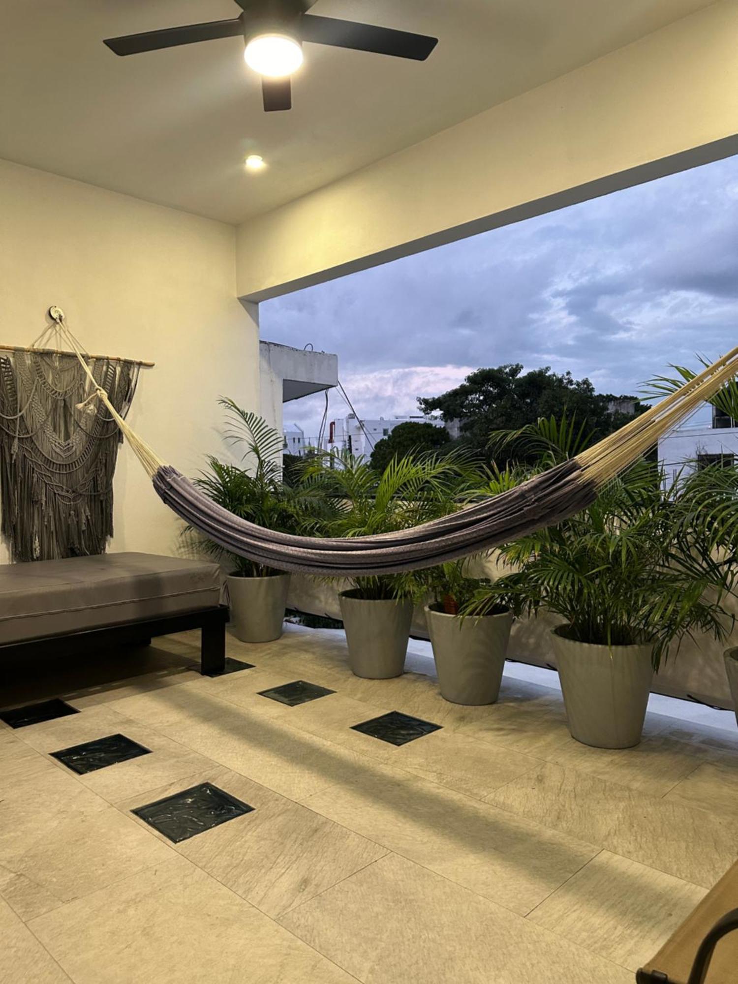 Apartamento Oasis Urban Retreat *