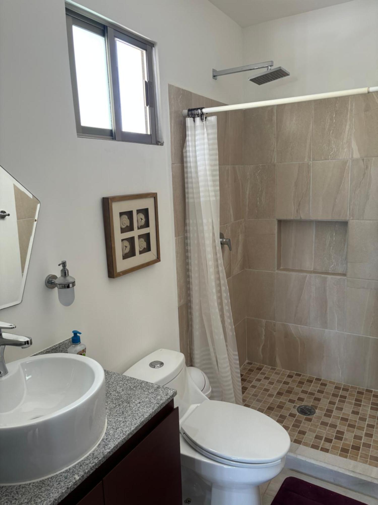 Madison Luxory Apartamento