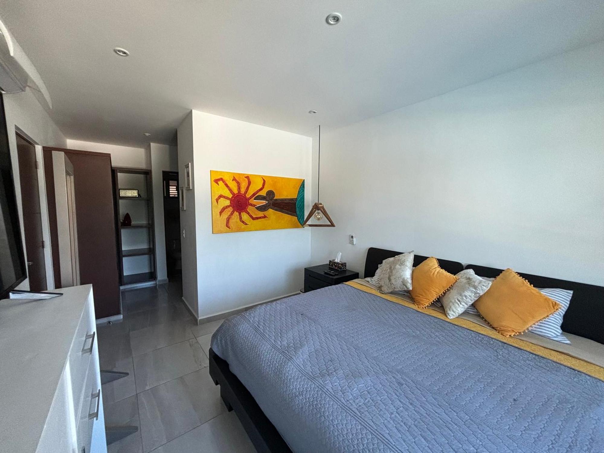 Madison Luxory Cancún