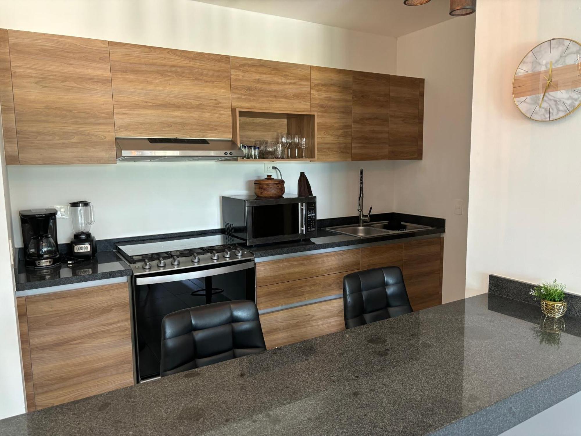 Apartamento Madison Luxory Cancún