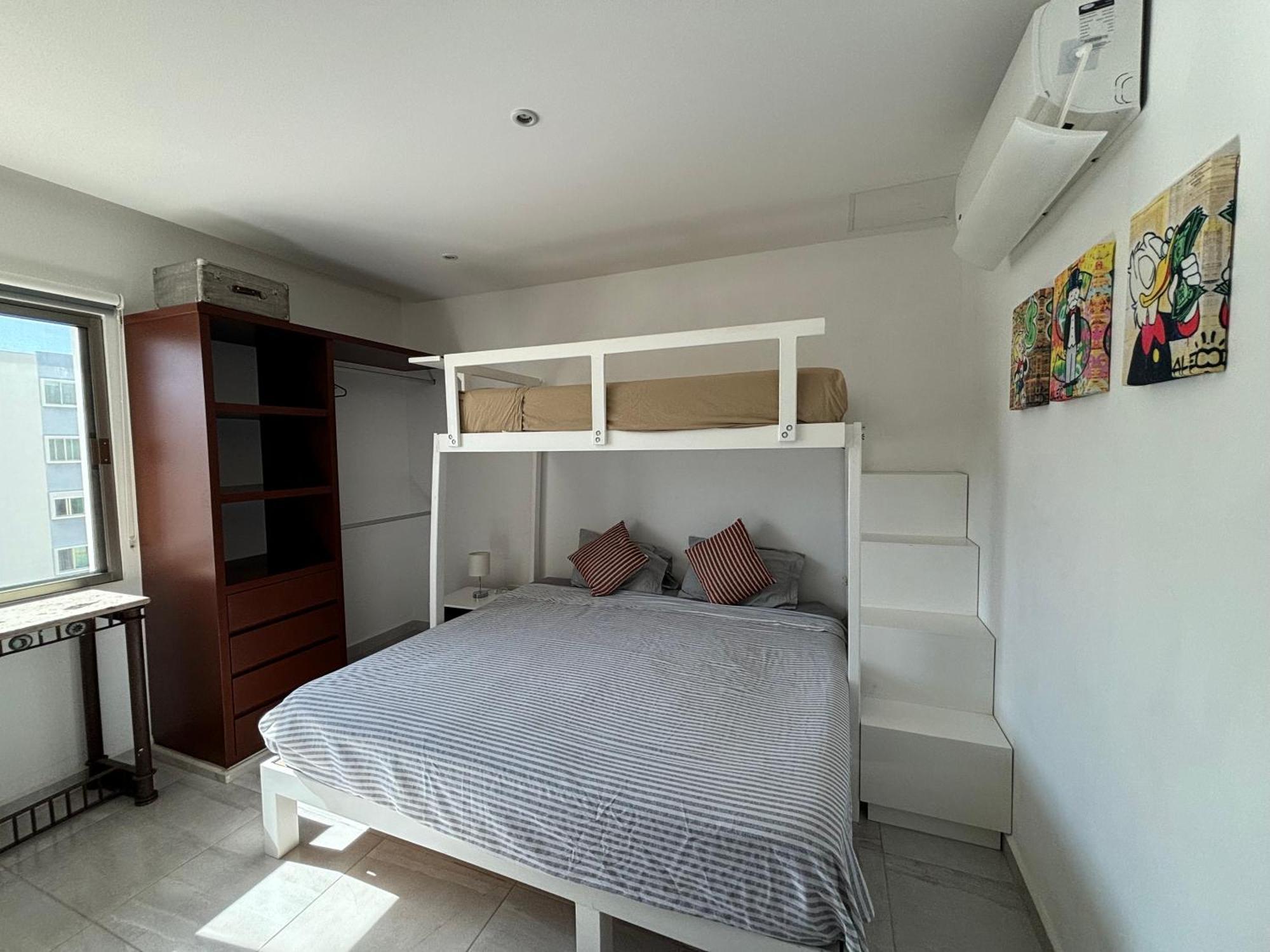 Madison Luxory Apartamento